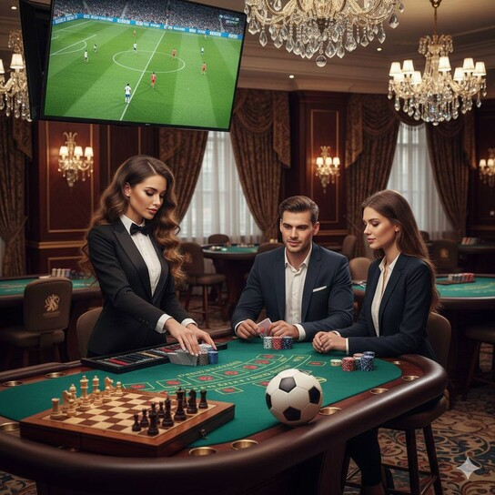 揭棋规则教程